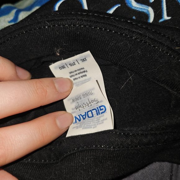 Trans-Siberian Orchestra winter tour 2019 tshirt 2xl - Picture 3 of 3